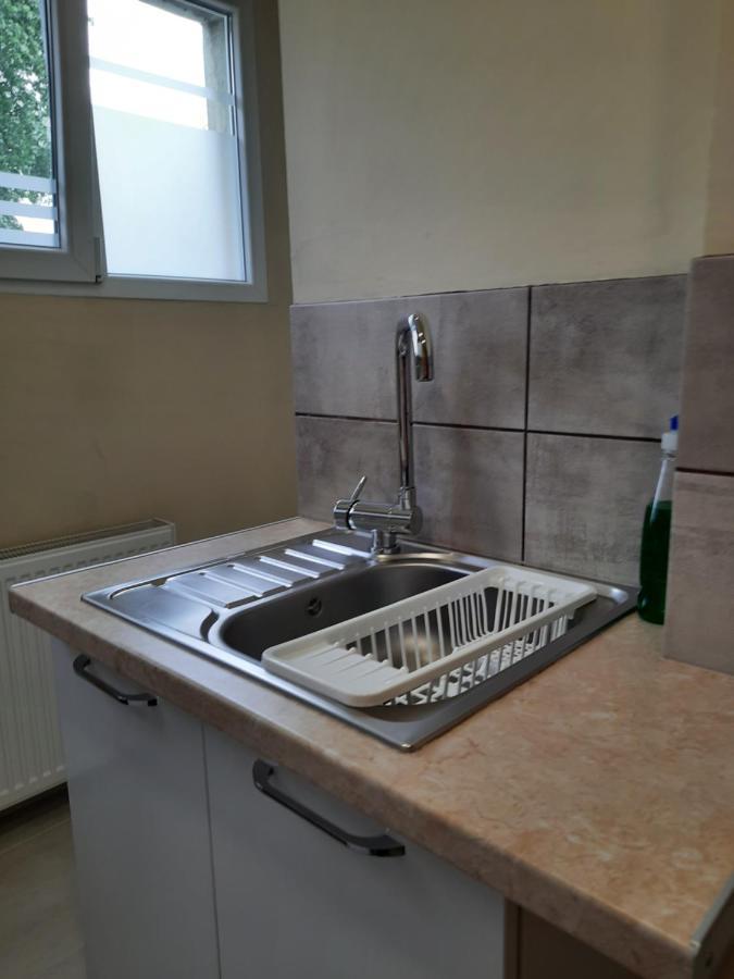 Apartment Uranus *