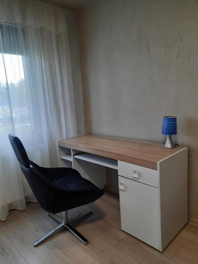 Apartment Uranus