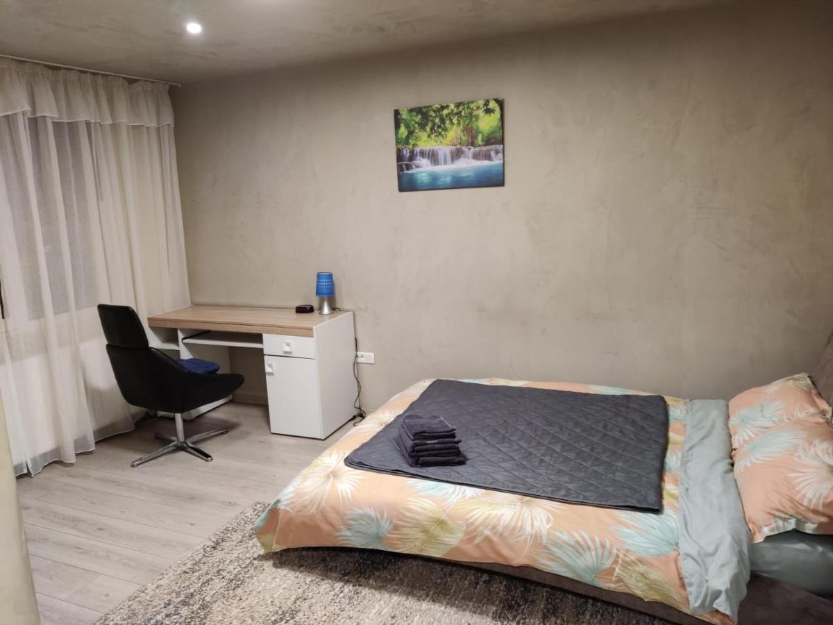 Apartment Uranus