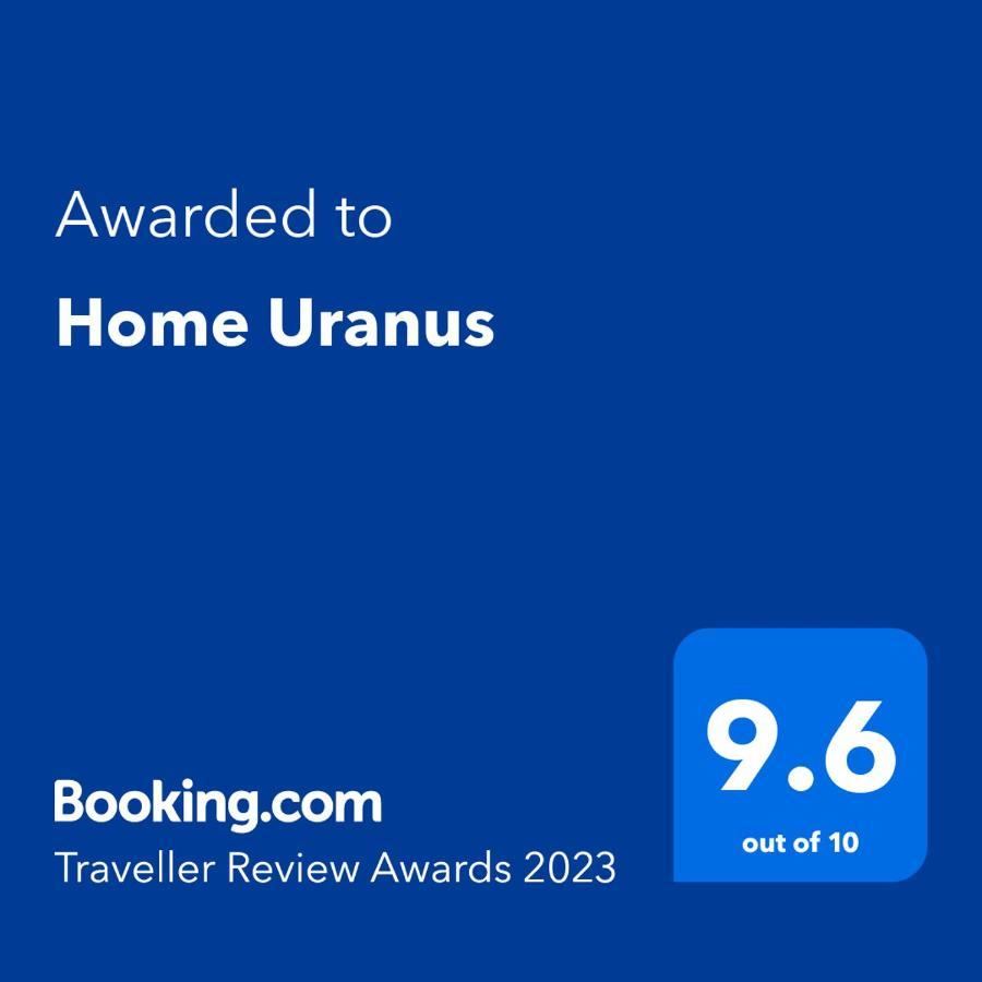 Uranus