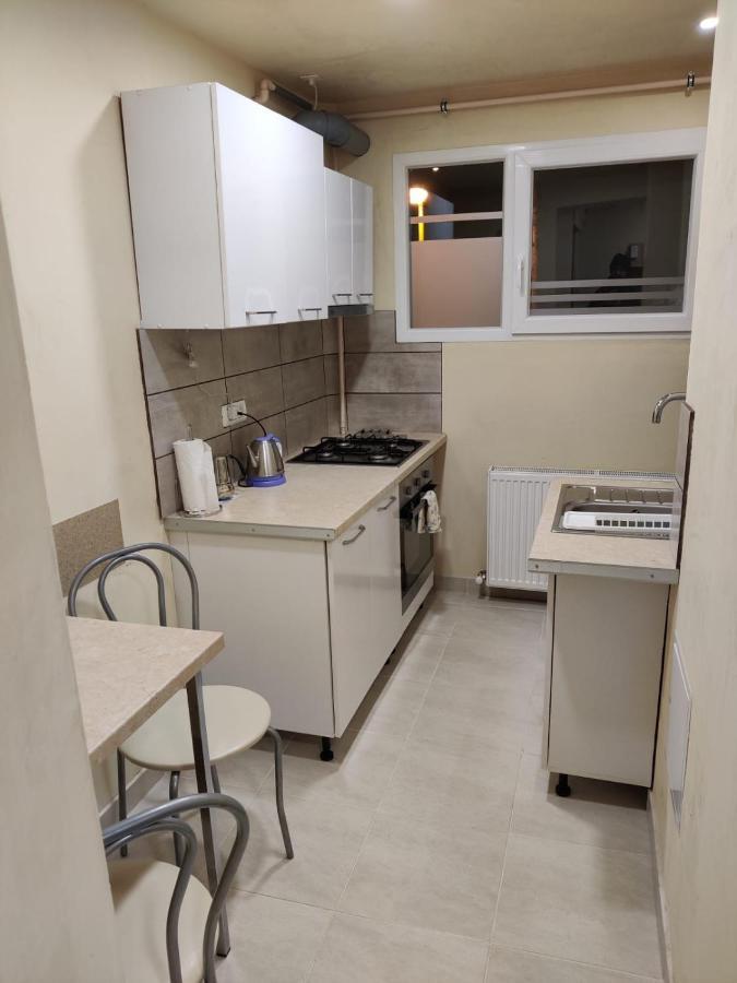 Apartment Uranus