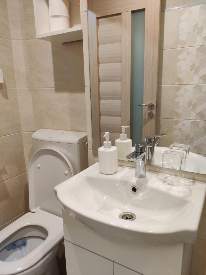 Apartment Uranus