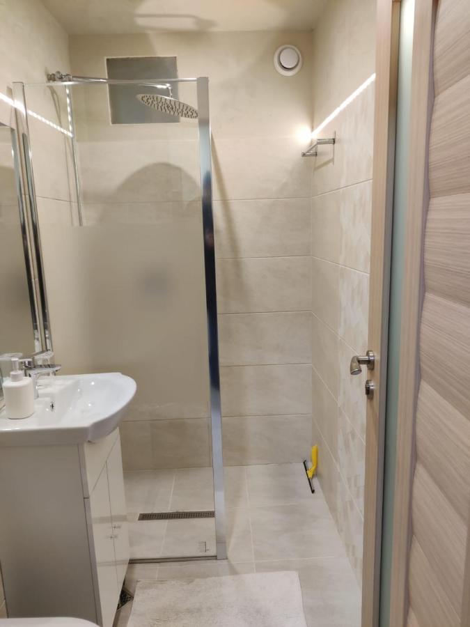 Apartment Uranus Brasov