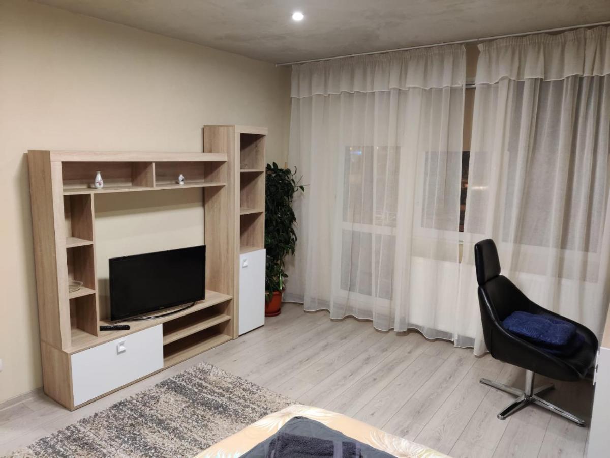 Apartment Uranus